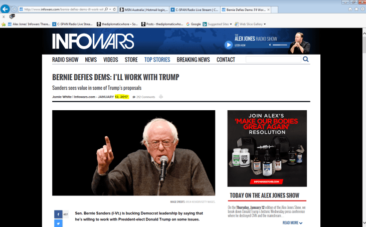 berniw-trump-bullshit