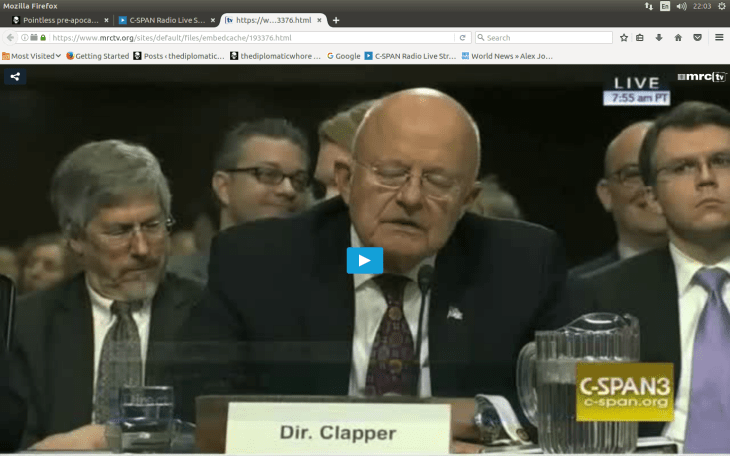 dir-clapper