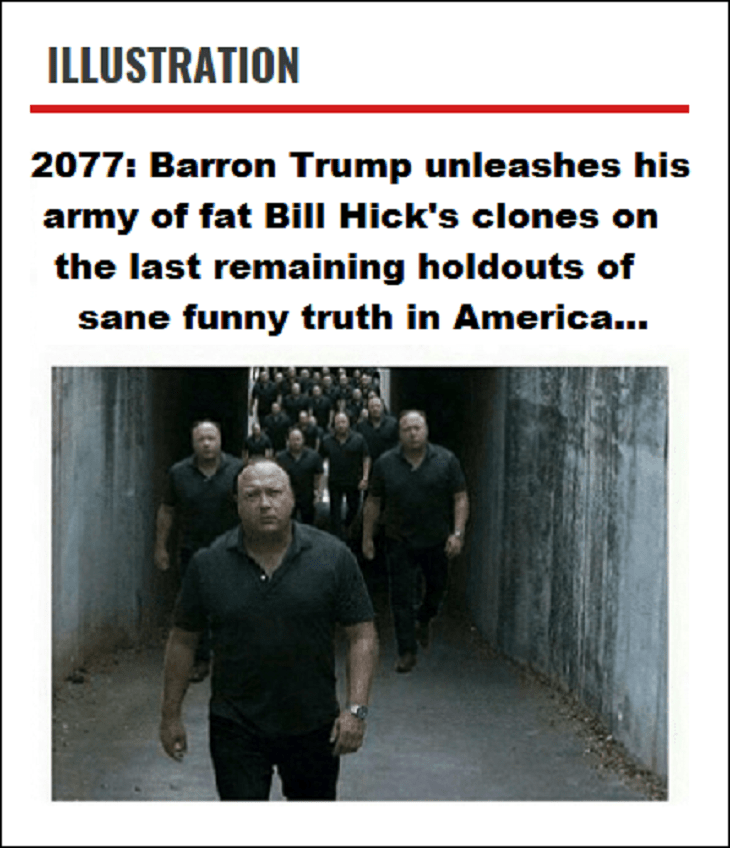 barron-trump-fat-bill-hicks-clone-army