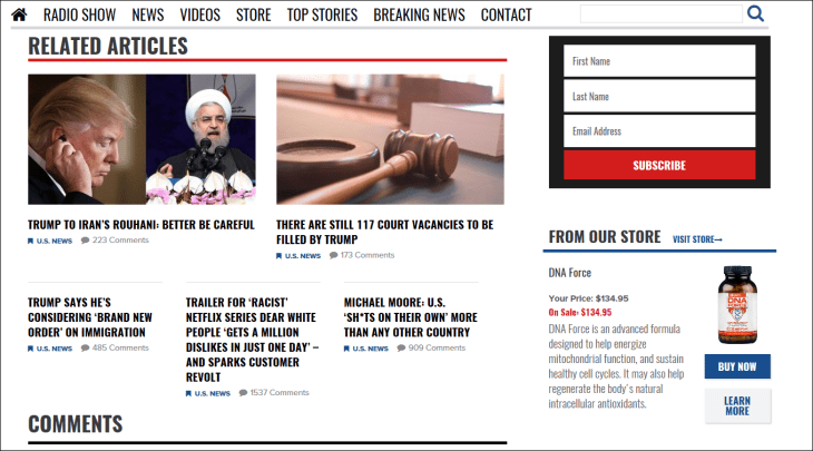 cnn-arkward-related-articles