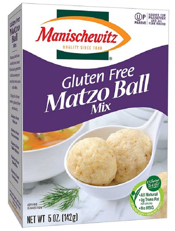 matza-balls