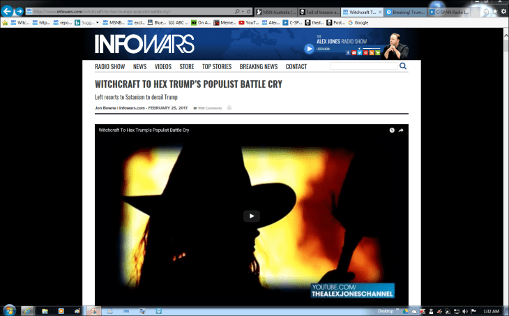 witchcraft-trumpfs-battle-cry