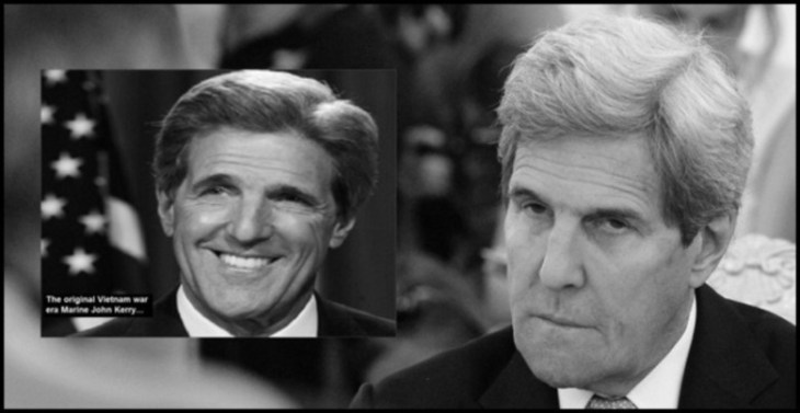 Kerry real and FAKE 780