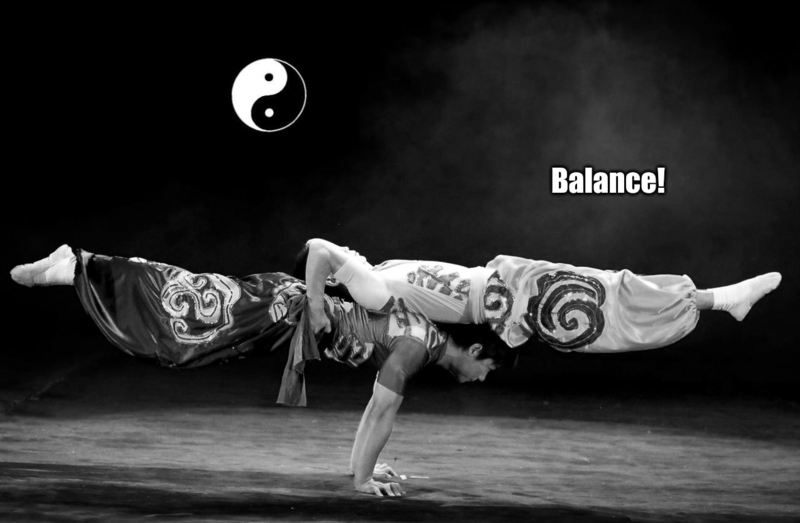 The wit and wisdom of&nbsp;Woo…