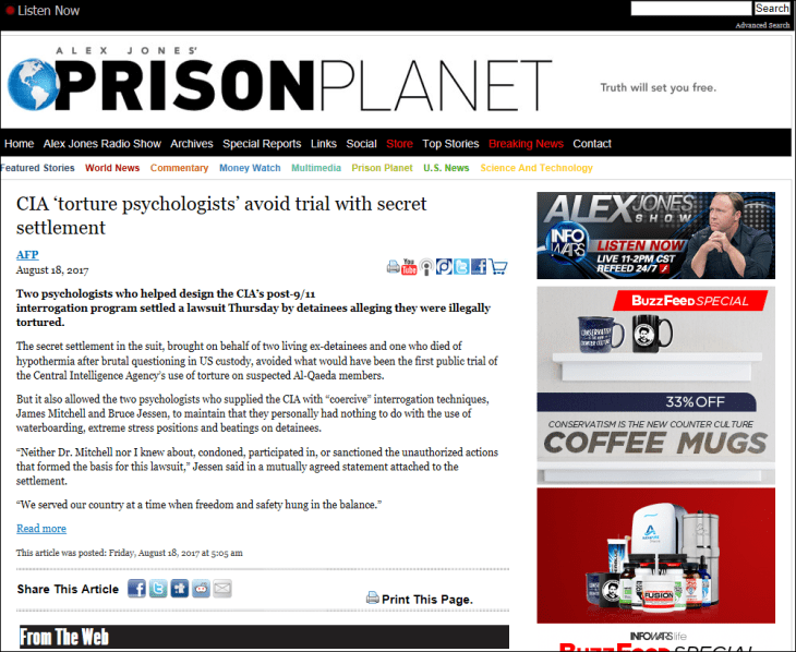 0001000 Garbage FACE PAGE