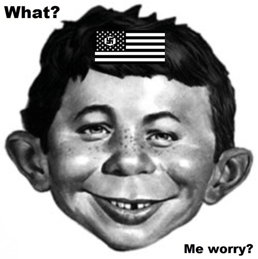 Rockefeller’s Mein-Campf?