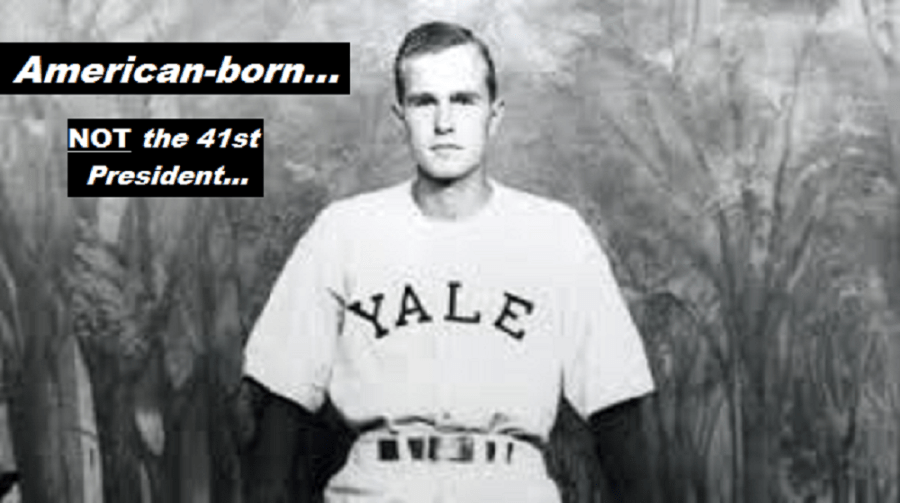 Identity-swap madness…