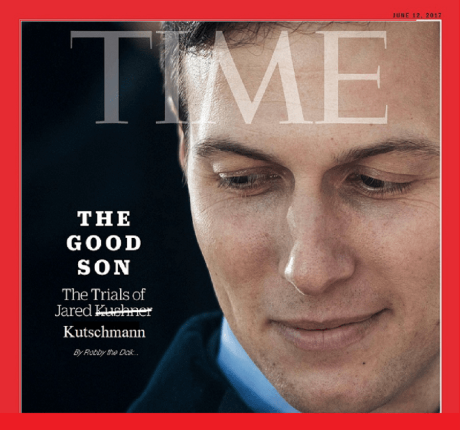 Who are you hiding&nbsp;from?