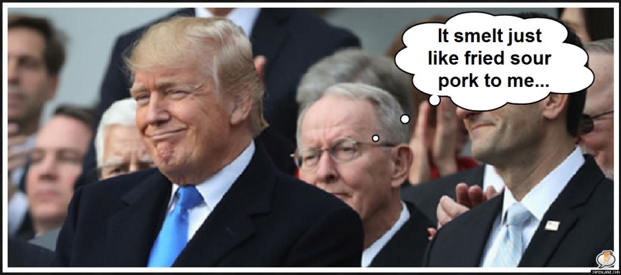 Summer breeze, feel’s&nbsp;fine…