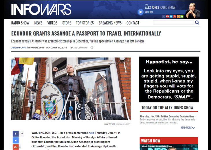 0001000 Trumpf's so funny FP