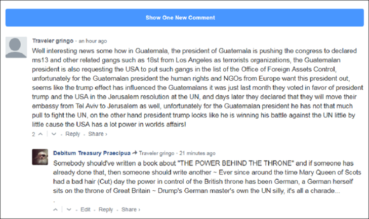0002000 Arrogant German asshole's, power behind the throne