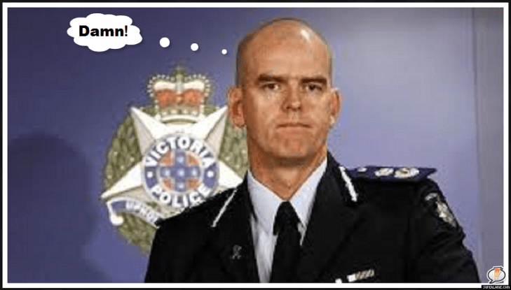 0002020 Bagdhad Policing overview