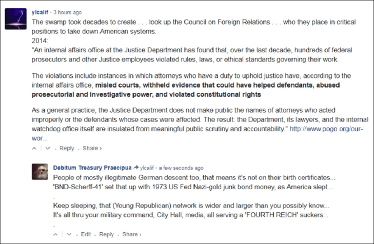 0005000 Arrogant fat-assed German Fourth Reich