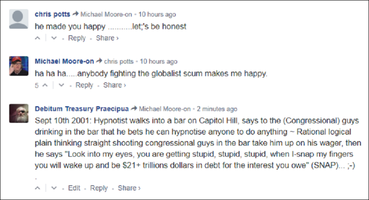 0006000 Trumpf's so funny ~ Funny congressional hypnotist joke