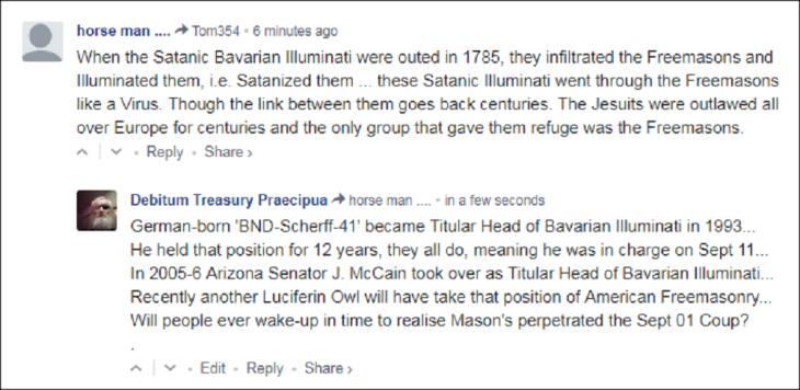 0009030 Nazi Zionist kiddie pedo BND-41 Luciferin shit