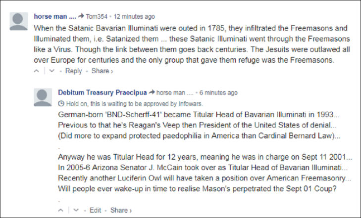 0009040 Nazi Zionist kiddie pedo BND-41 Luciferin shit SPAMMED