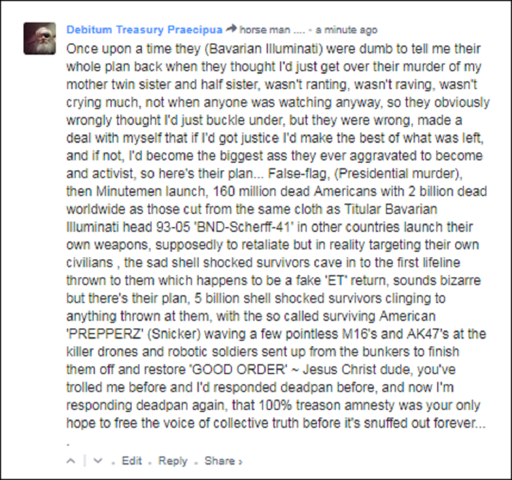 0009049 Nazi BND-41 the smart response to the troll