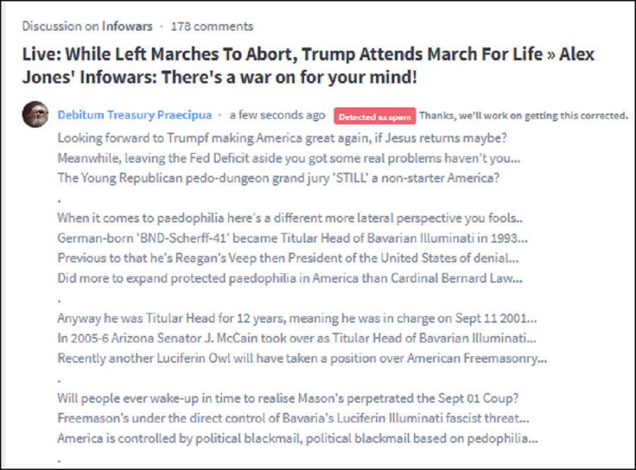 Anti-fascist much Freemason?