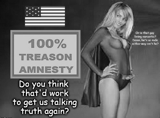 Erika treason amnesty B&W 560