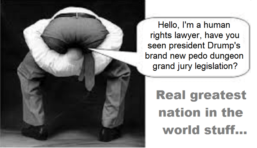 Trashy tragic Teutonic&nbsp;denial…