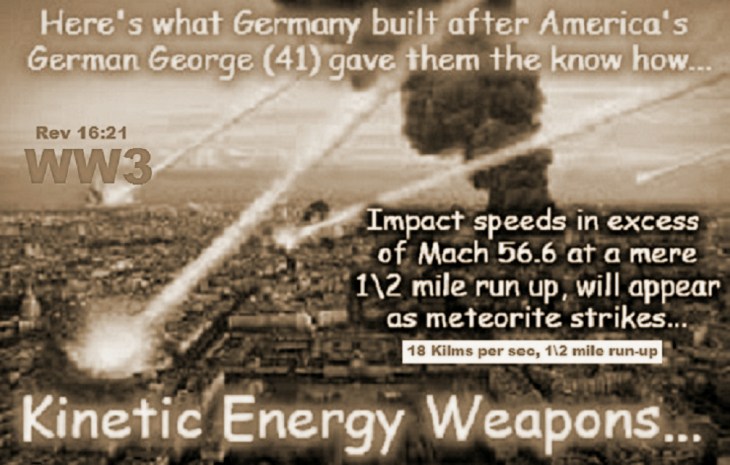 Kinetic energy weapons (2)