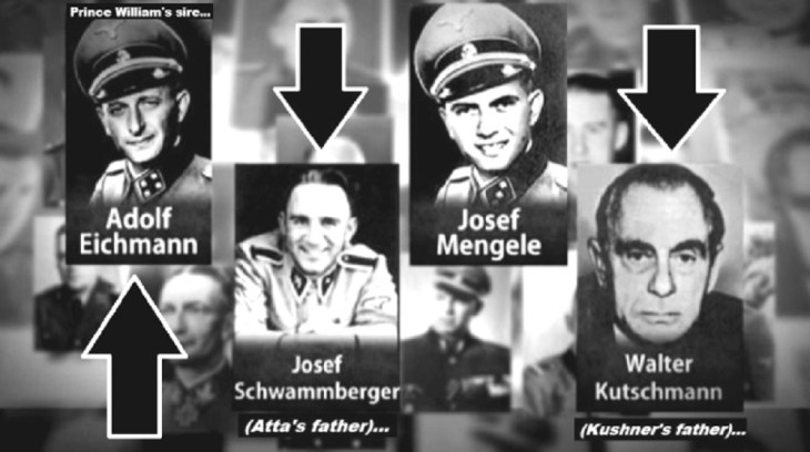 Odessa Kushner black and white 1000