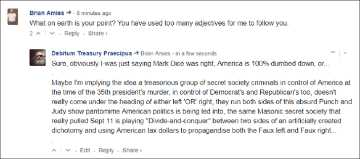 0003000 Same-old Masonic left-right dichotomy