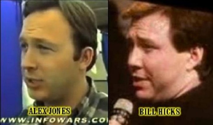Alex Jones Bill Hicks likeness (2)