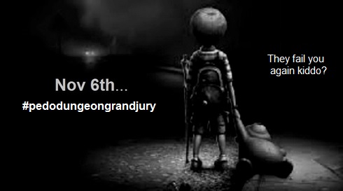 #PEDODUNGEON fail you 490