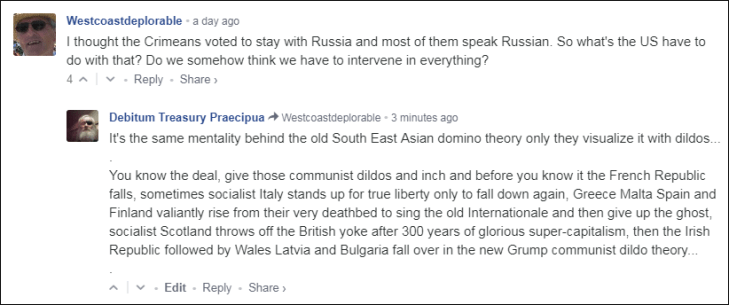 0004000 La-idiossa dildo theory