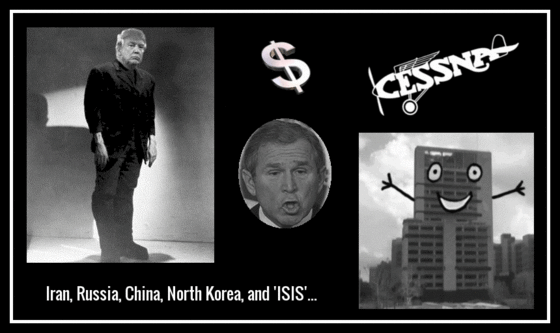 Frankenstein America 560