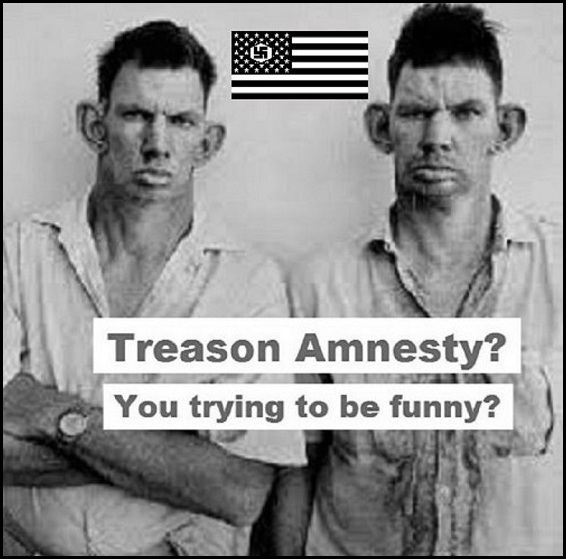 Inbred amnesty 560 border
