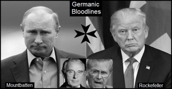 Putin Trump Germanic Bloodlines KOM 800