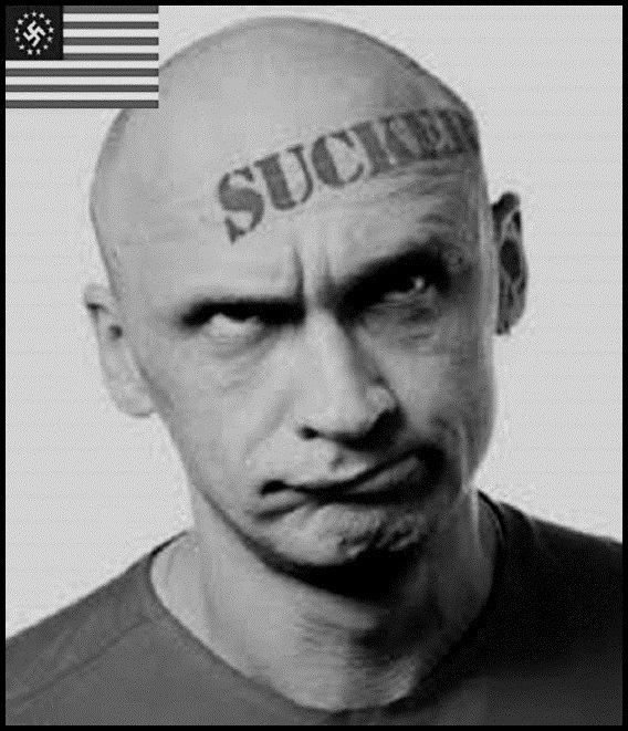 Sucker BW 560 border