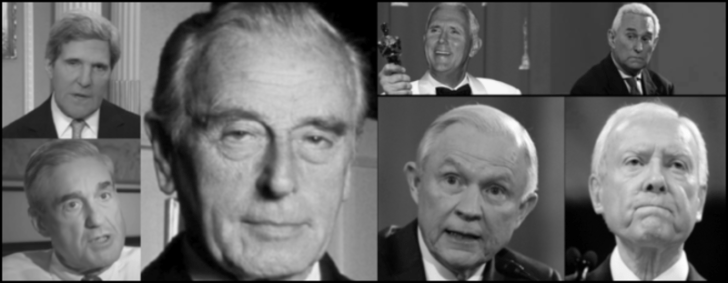 Mountbatten family fake Kerry Mueller Pence Stone Sessions Hatch