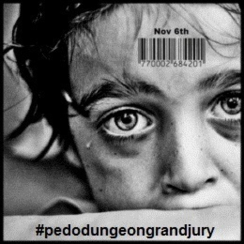 At the tender age of 5&nbsp;years…