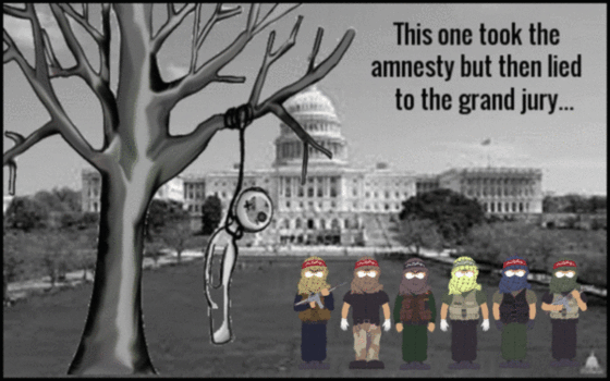 CONGRESS HANGS South Park 560