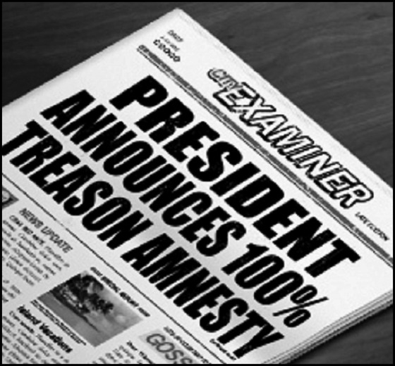 President amnesty news headline 560