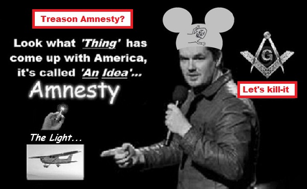 AMNESTY JEFFRIES DICKHEAD MICKEY MOUSE EARS 600 Red