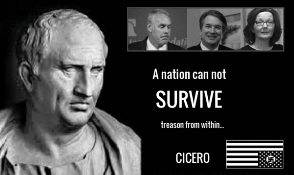 BETTER CICERO Schwammberger treason from within 600