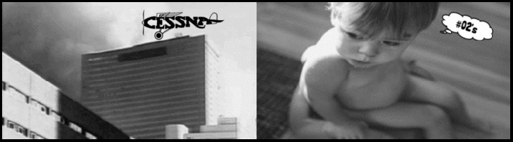 Building 7 #02's little boy on potty LARGE