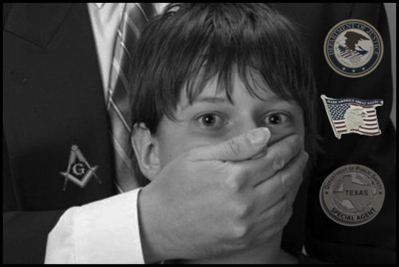 Child rights suppressing the truth 560