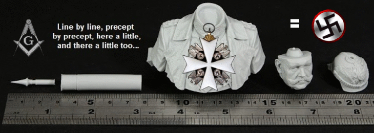 The Fourth Reich Hindenberg-Agenda LARGE