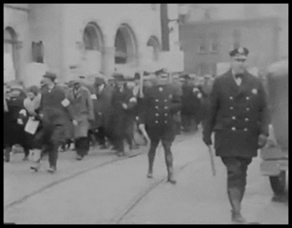 Wall St Roosevelt depression times 600