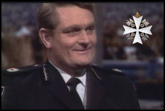 WINCHESTER Knight of Malta 560