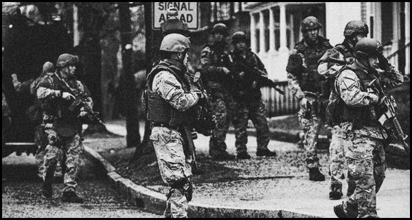 Martial Law 600 BW Darker