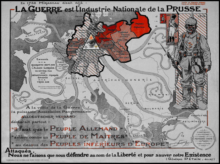 The Internationale again was&nbsp;it?